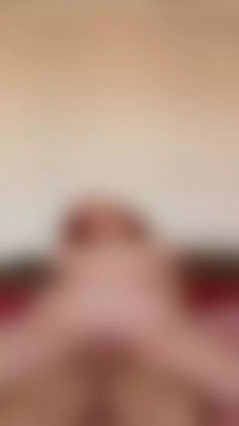 🍒 Massive tits redhead gone wild 💦 by redolivia