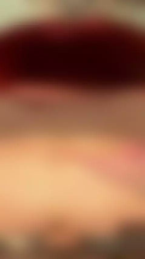 🔥 Sexy ginger girl tit play video 😏 by redolivia