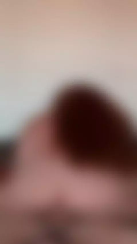💦 Beautiful ginger with massive natural boobs by redolivia