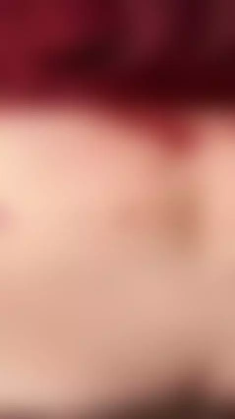 😈 Watch me play with my big ginger tits 😏 by redolivia
