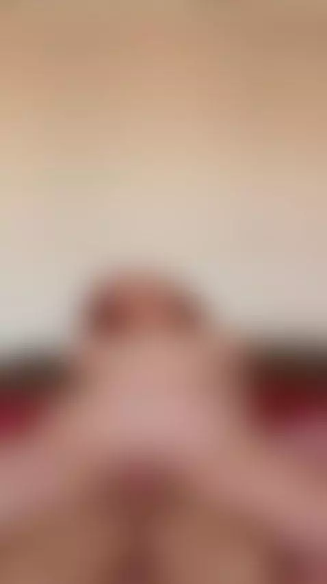 😈 Watch me play with my big ginger tits 😏 by redolivia