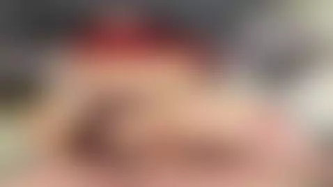 💋 Watch this fiery redhead play 🔥 by redolivia