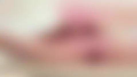 😏 Redhead slut squeezing her boobs hard 😈 by redolivia