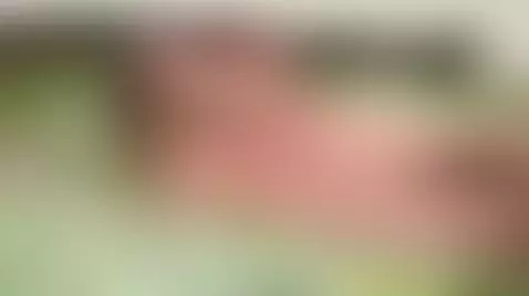 😏 Redhead slut squeezing her boobs hard 😈 by redolivia