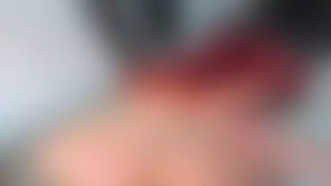 🔥 Hot ginger girl with massive tits 😈 by redolivia