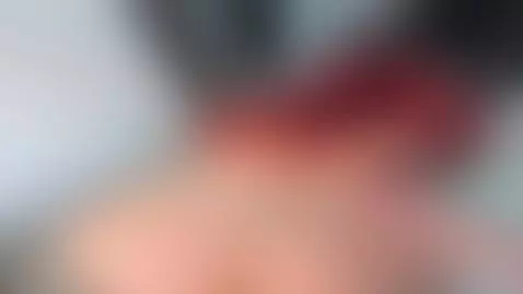 🔥 Perfect big tits redhead video 💦 by redolivia