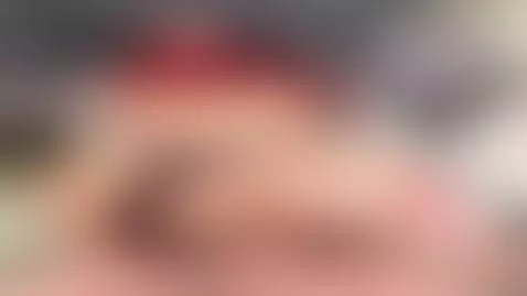 🔥 Young redhead beauty with big natural tits by redolivia
