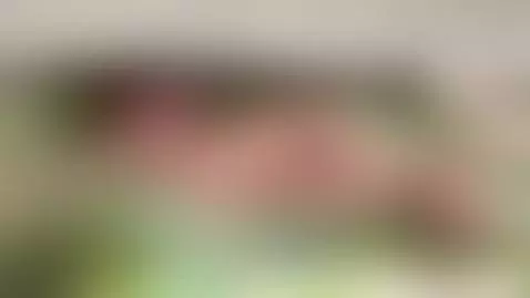 😏 Redhead slut squeezing her boobs hard 😈 by redolivia