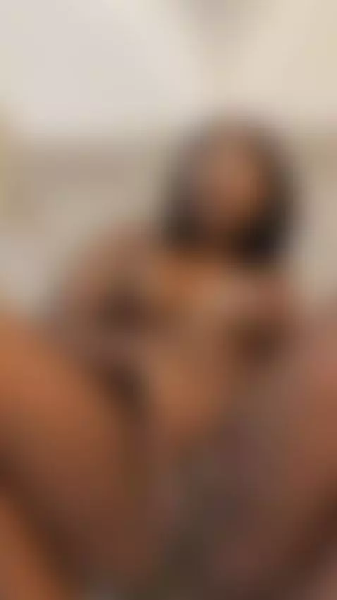 Gorgeous Ebony Beauty with a Wild Vibe 🔥 by chloelaurent