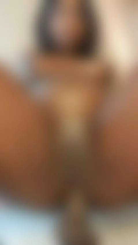stunning ebony latina with a voluptuous figure and wild ener... by chloelaurent