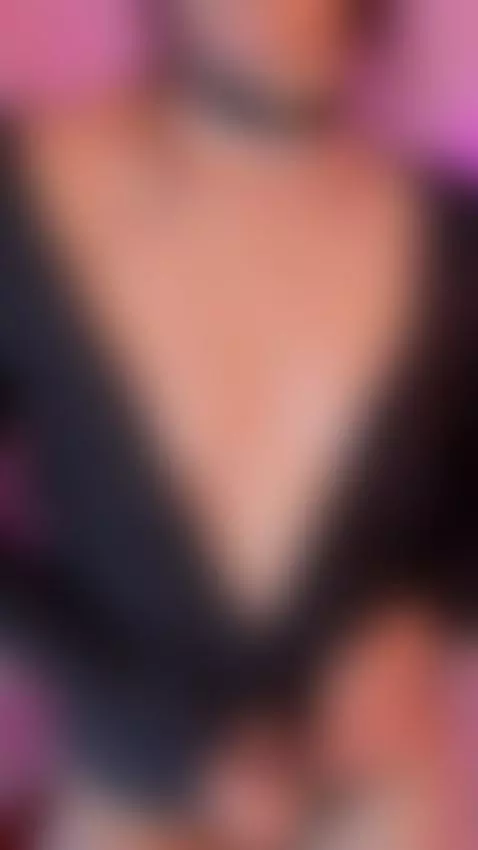 I want you to play with my boobs! 😈 by meliissasweet