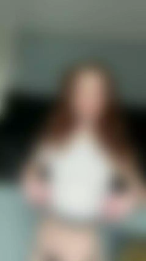 🔥 Hot young blonde strips for you 😈 by jessicalittlee