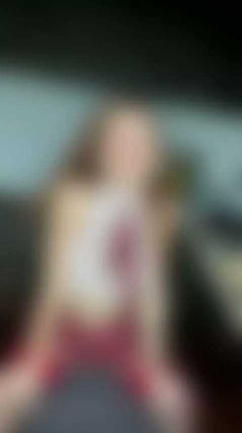 🔥 Hot brunette in pink lingerie 💦 by jessicalittlee