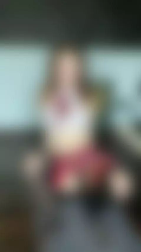 💦 Tattooed girl teases you hard 😏 by jessicalittlee