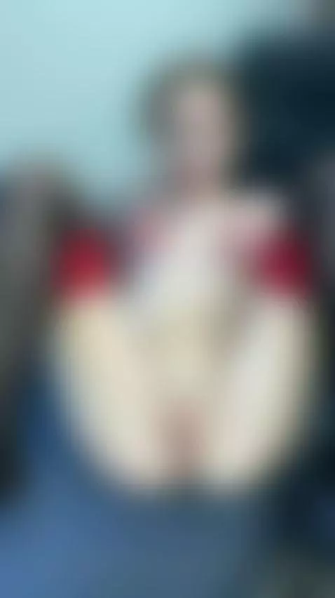 😈 Trans hottie pleasing herself 🔥 by jessicalittlee