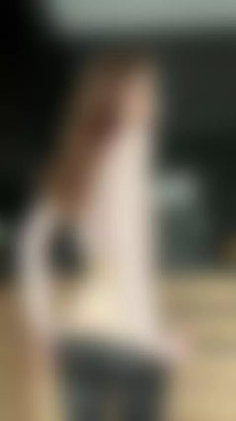 💦 Slow striptease by young girl by jessicalittlee
