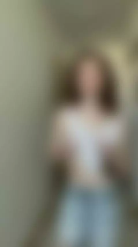 🍒 Big tits bouncing for you 😍 by jessicalittlee