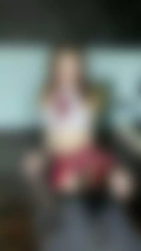 🔥 Hot brunette in pink lingerie 💦 by jessicalittlee
