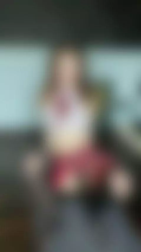 🔥 Horny young girl home alone 🔥 by jessicalittlee