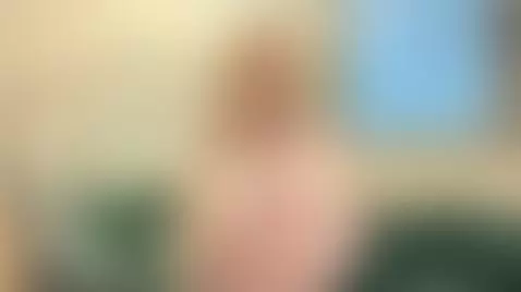 🔞 Young tattooed blonde pussy visibly throbbing 😈 Join OF by tinnafox