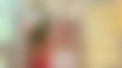 😈 Long hair busty blonde teasing hard by tinnafox