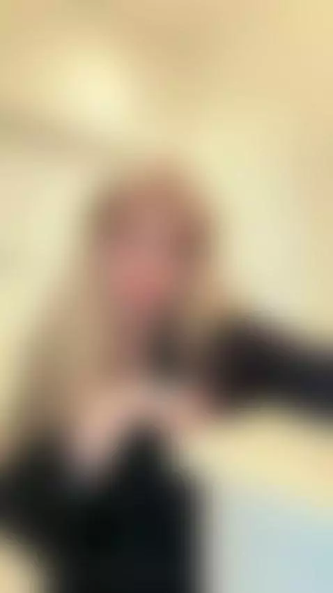 🍒 Tattooed blonde teasing you hard by tinnafox
