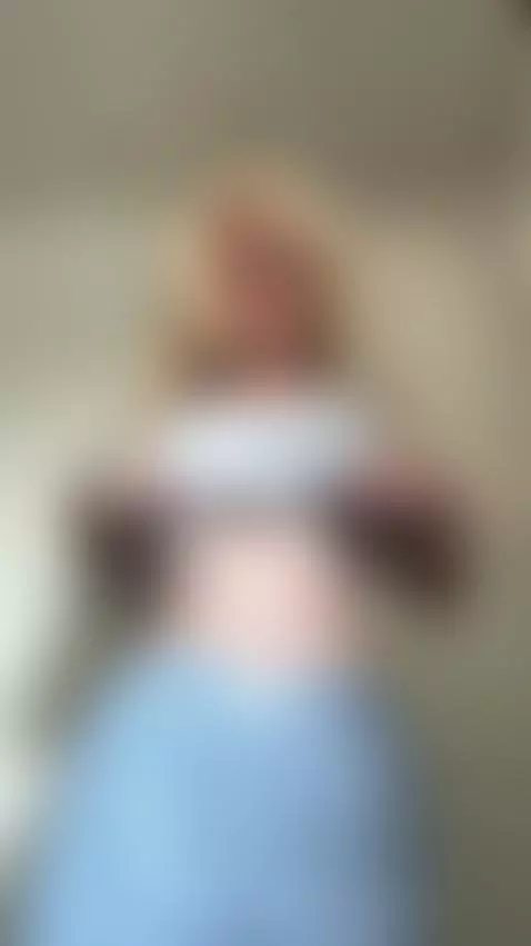 😏 Curvy big boob blonde slut by tinnafox