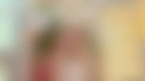 🔥 Long silky blonde and massive tits by tinnafox
