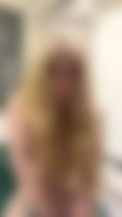 😈 Tattooed blonde slut with pale skin by tinnafox