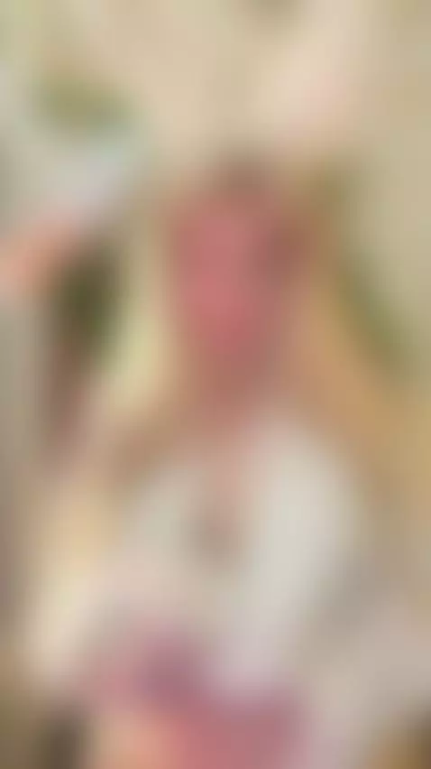 💦 Long silky hair blonde and huge tits by tinnafox