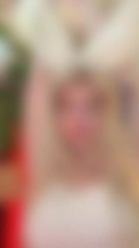 🌶️ Long silky blonde with perfect curves by tinnafox