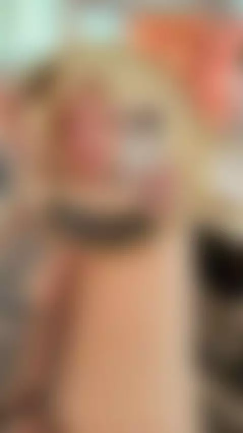 😈 Tattooed blonde slut with pale skin by tinnafox