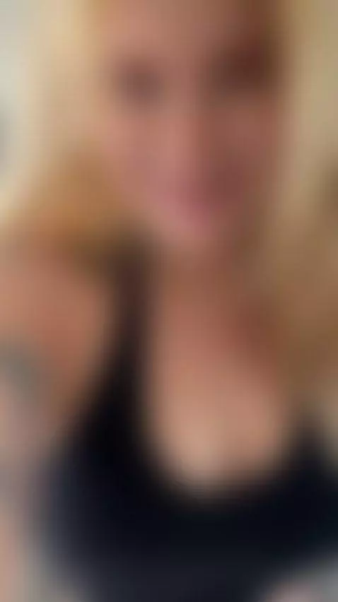❤️ Platinum blonde beauty with long hair by tinnafox