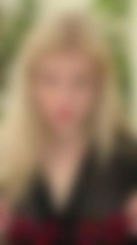 🌶️ Horny tattooed blonde with soft lips by tinnafox