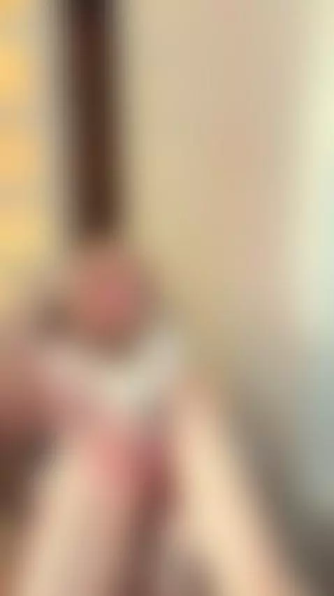 🍒 Horny big boob blonde showing everything by tinnafox
