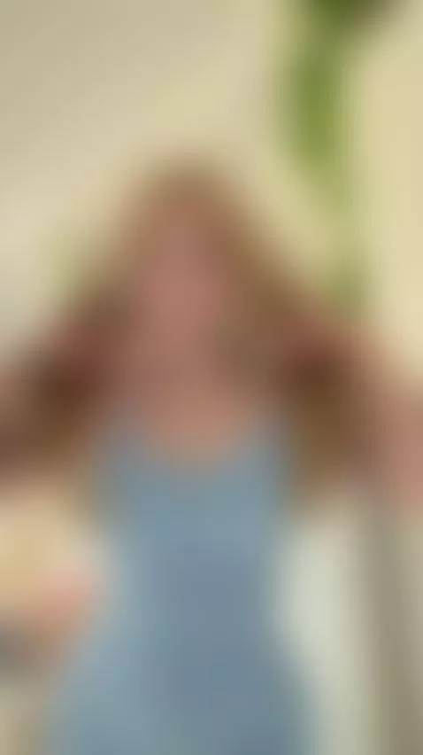🌶️ Pale big boob blonde looking horny by tinnafox