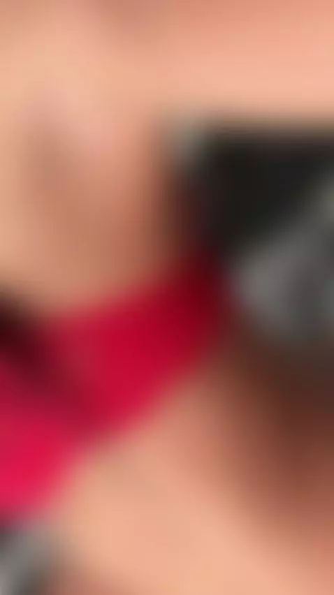 🔥 Busty brunette showing everything 😈 by mikadoll22