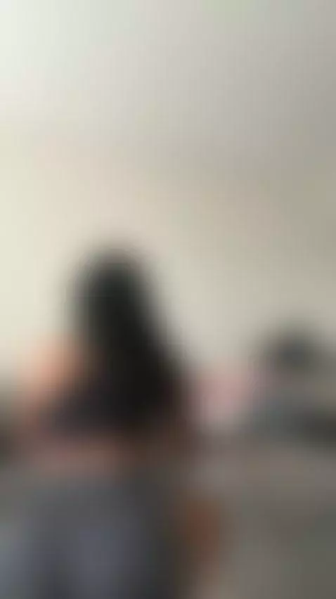 🍒 Sexy cleavage tease by brunette beauty 💦 by mikadoll22