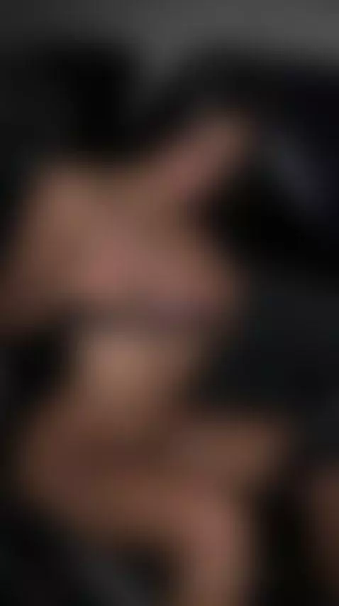 💋 Young busty girl with perfect tits in lace 🔥 by mikadoll22