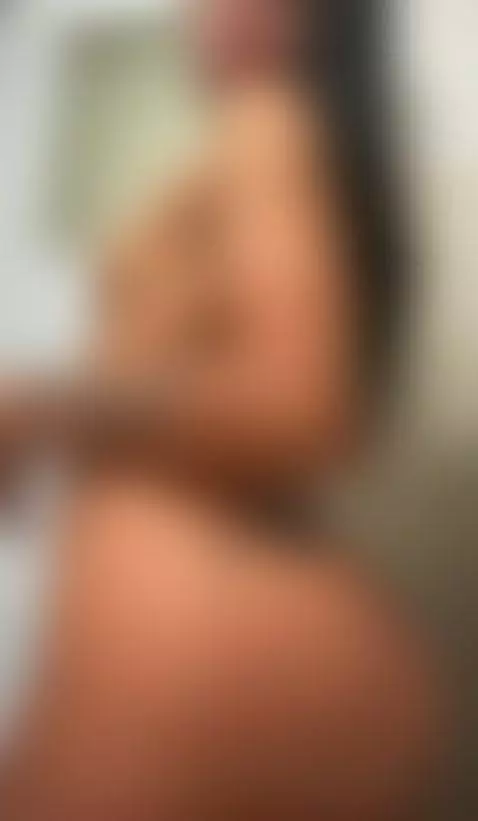 😈 Perfect busty body tease 💦 by mikadoll22