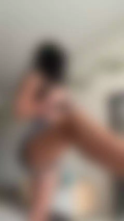 🖤 Busty brunette teasing hard 💦 by mikadoll22