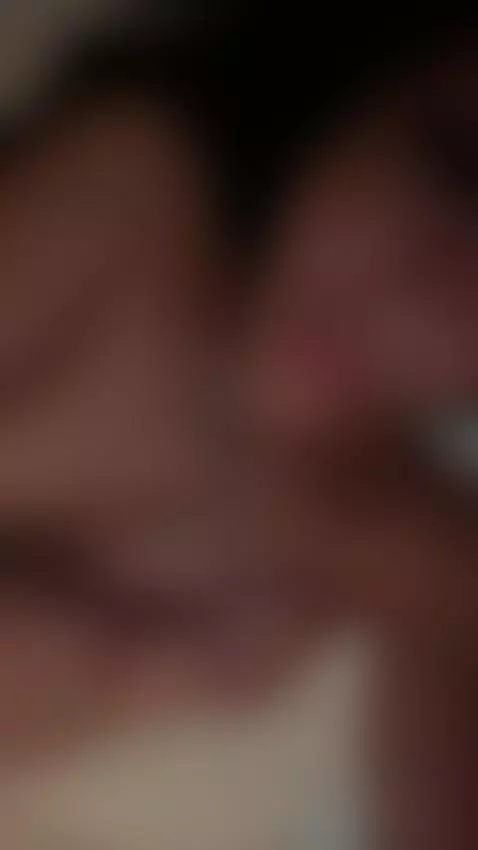 🍒 Sexy cleavage tease by brunette beauty 💦 by mikadoll22