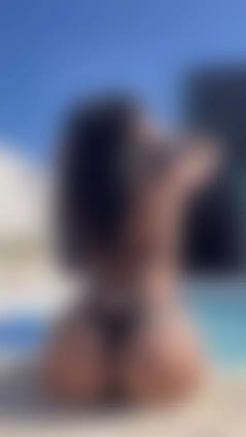 🔥 Busty brunette showing everything 😈 by mikadoll22