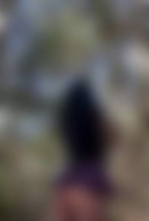 🔥 Long hair brunette with big tits 😏 by mikadoll22
