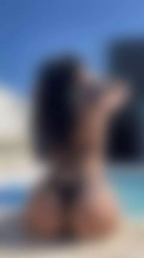 🔥 Brunette with big tits and long hair 💦 by mikadoll22