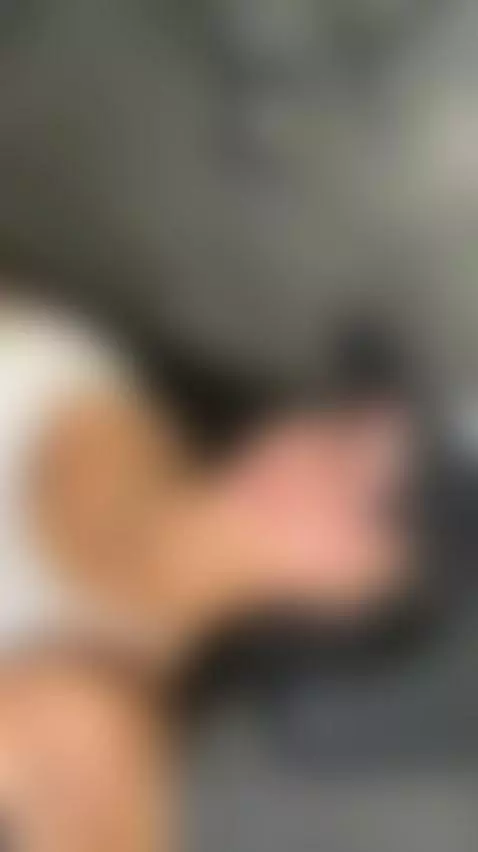 🔥 Long hair brunette with big tits 😏 by mikadoll22
