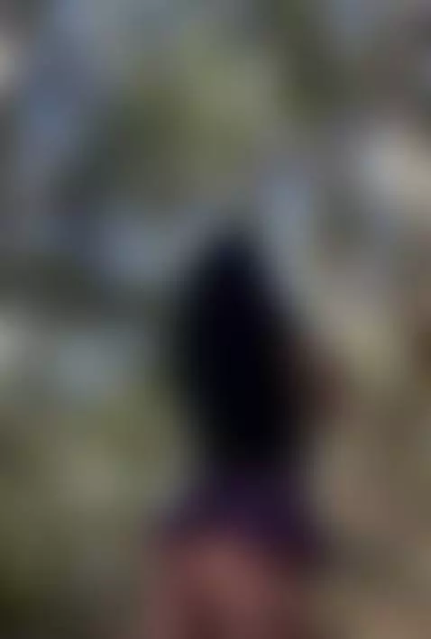 😈 Busty brunette teasing with seductive look 🔥 by mikadoll22