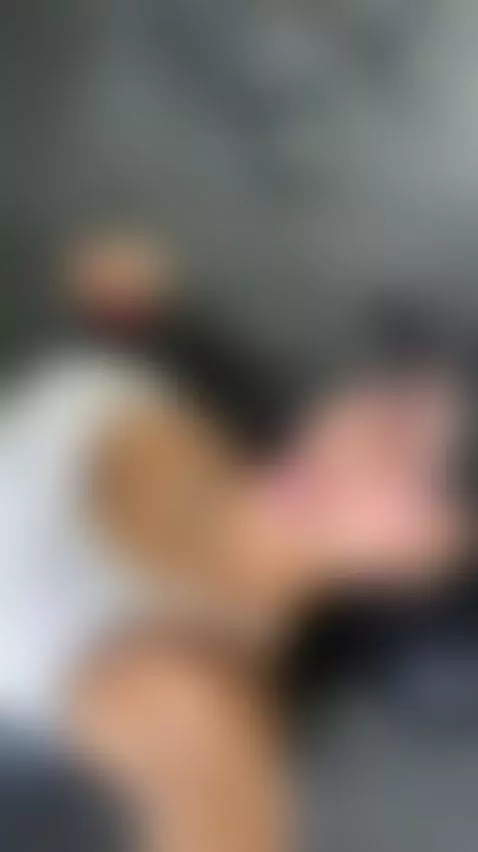 💦 Seductive brunette with big natural tits 🔥 by mikadoll22