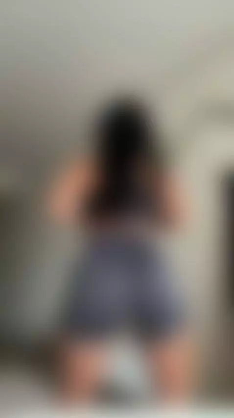 🔥 Gorgeous busty girl teasing on camera 😈 by mikadoll22