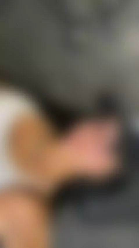 🔥 Seductive brunette with big natural tits 😏 by mikadoll22